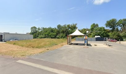 Station de lavage - Cotentin lavage, Station de Lavage à Saint-Sauveur-le-Vicomte
