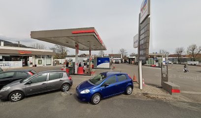 Wash, Station de Lavage à Soultz-Haut-Rhin
