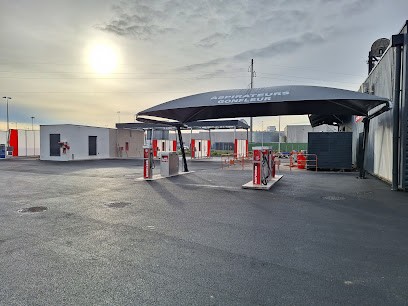 Riom Lavage Auto, Station de Lavage à Ménétrol