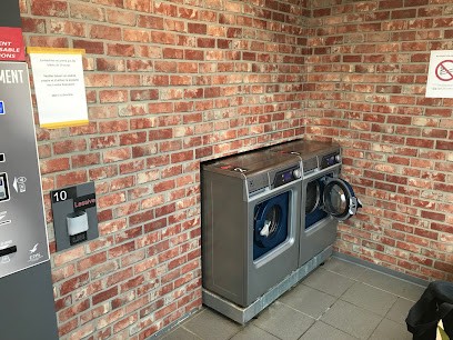 laverie the king wash, Station de Lavage à Luçon