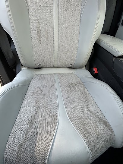 Lady Clean, Nettoyage De Véhicules, Station de Lavage à Châteauneuf-d'Ille-et-Vilaine