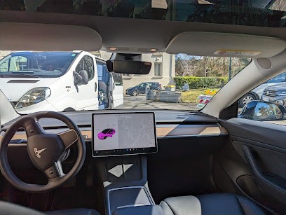 Car-boat, Station de Lavage à Thonon-les-Bains