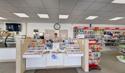 Travu Wash, Station de Lavage à Ventiseri