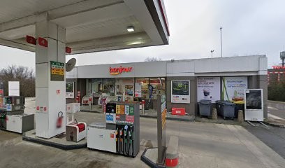 Lavage auto Creil - Wash TotalEnergies, Station de Lavage à Creil