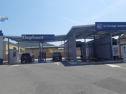 RECYC'LAV Le Muy Le Lavage Automobile Eco Responsable, Station de Lavage au Muy