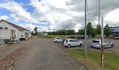 Esthetik Car&Bike 70, Station de Lavage à Saint-Germain