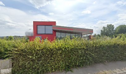 Wash, Station de Lavage à Phalsbourg