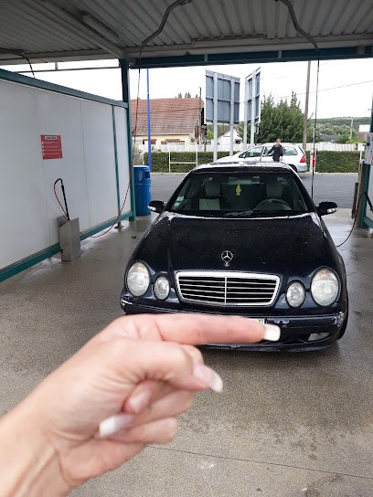 Aut'eau Services Station De Lavage Automobile, Station de Lavage à Saint-Marcel