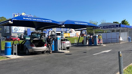 Profilauto Lavage Automobile, Station de Lavage à Livry-Gargan