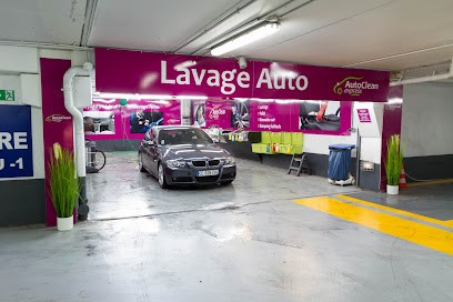auto clean ivry sur seine, Station de Lavage à Ivry-sur-Seine