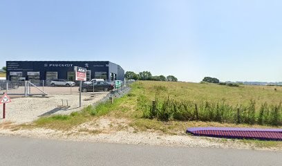 Station de Lavage OKI, Station de Lavage à Tourouvre au Perche
