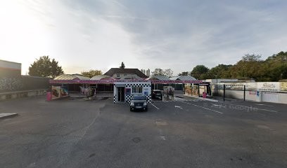 Nsla, Station de Lavage à Saint-Germain-lès-Arpajon