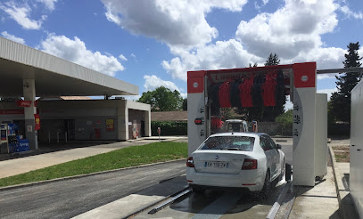 Lavage Express, Station De Lavage Auto à Montélimar