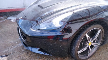 Happy wash Boissy, Station de Lavage à Boissy-Saint-Léger