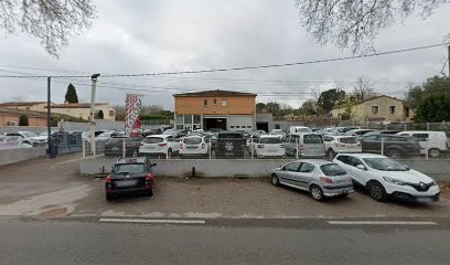 Raja Auto Clean, Station de Lavage à Saint-Jean-de-Védas