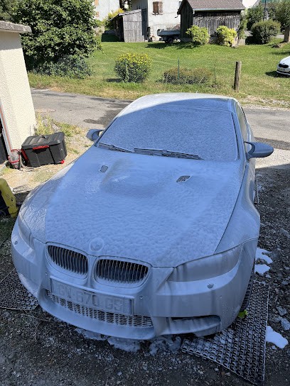 Gavot Car Cleaning, Station de Lavage à Bernex