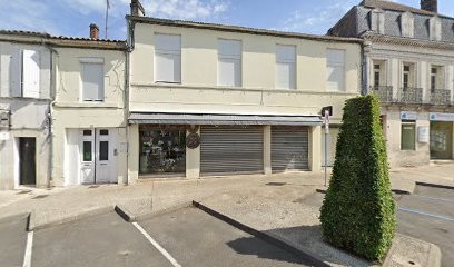 Wash, Station de Lavage à Cognac