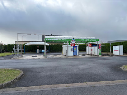 Ben'douche, Station De Lavage Auto à Soumont-Saint-Quentin