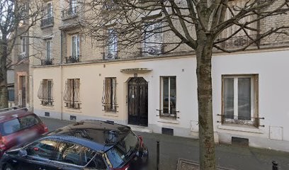Gleem, Station de Lavage à Vitry-sur-Seine