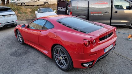 Lav' auto service, Station de Lavage à Châteauneuf-du-Pape