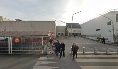 NewPareBrise, Station de Lavage à Plaisir