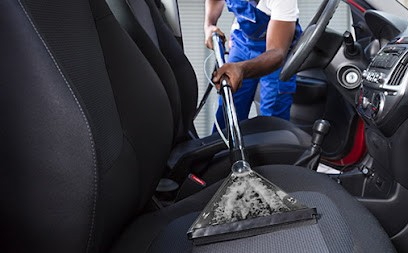 Super Lavage Auto à Sec, Station de Lavage à Paris 10