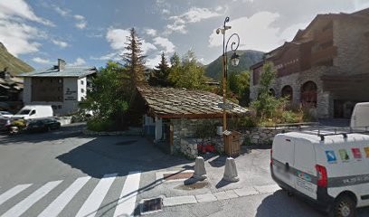 VALDIWASH Val D'Isère, Station de Lavage à Val-d'Isère