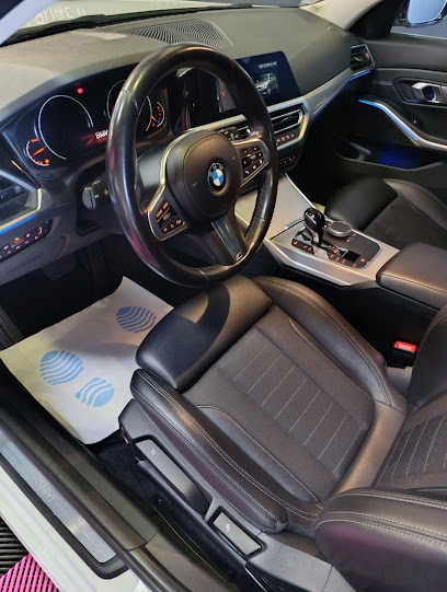 Auto Clean 13 Aubagne, Station De Lavage Auto à Aubagne