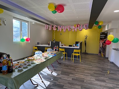 Auto Kurt, Station de Lavage à Mandeure