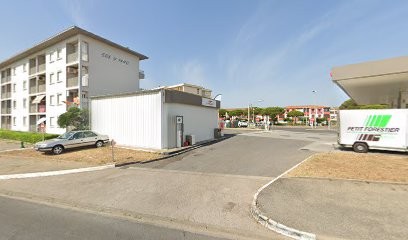 Wash, Station de Lavage à Saint-Cyprien