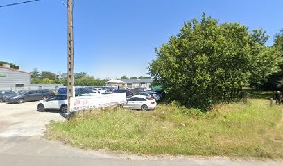 AMR AUTO CLEAN SERVICE, Station de Lavage à Saint-Nazaire