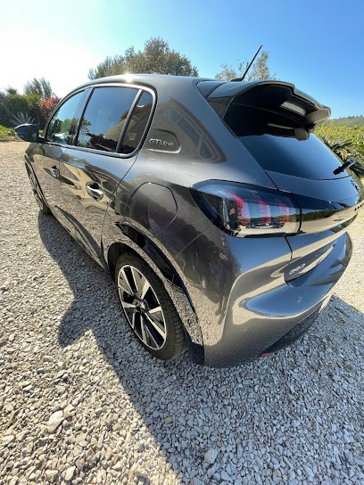 Mon Laveur Auto - Lavage Auto à Domicile - Marignane / Ensues / Les Pennes Mirabeau, Station de Lavage à Septèmes-les-Vallons