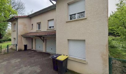 Vandeins, Station de Lavage à Vandeins