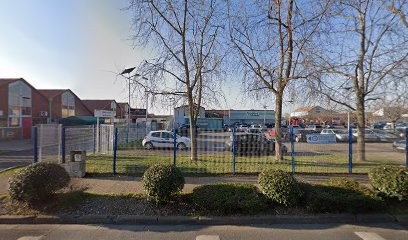 ABClean, Station de Lavage à Conflans-Sainte-Honorine