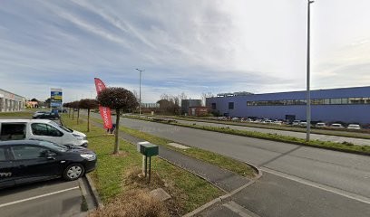 Wash, Station de Lavage à Seclin