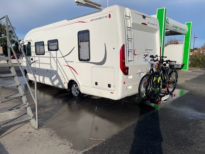 Station Lavage Auto OKI LE FENOUILLER, Station de Lavage au Fenouiller