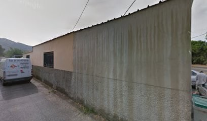 Pierantoni Nettoyage Auto, Station de Lavage à Vescovato