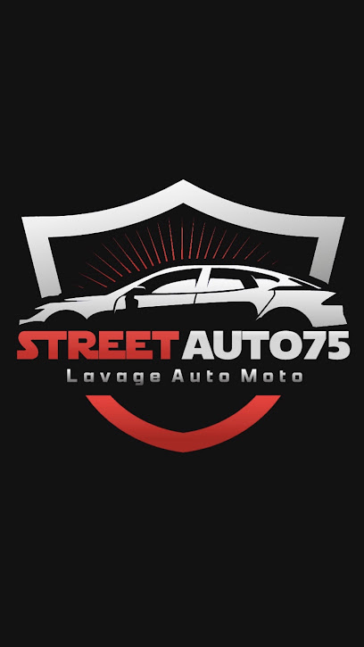 Street Auto75, Station De Lavage Auto à Drancy