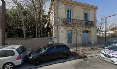 Wash, Station de Lavage à Frontignan