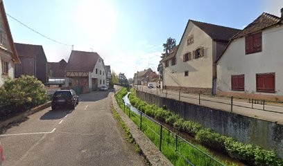 KoClean, Station de Lavage à Bourgheim
