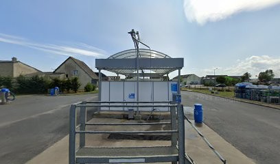 Planet Wash Saint-Vaast-La-Hougue, Station de Lavage à Saint-Vaast-la-Hougue