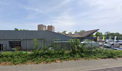 Station De Lavage Self Autonet, Station de Lavage à Belfort