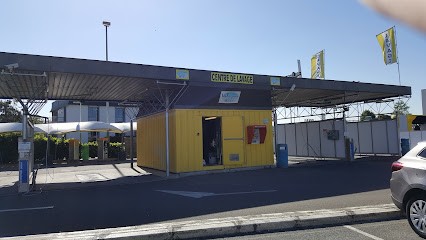 West Lavage Sarl, Station de Lavage à Saint-Grégoire