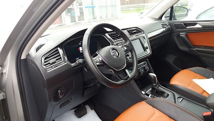 Renov Auto 49, Station de Lavage au Boupère