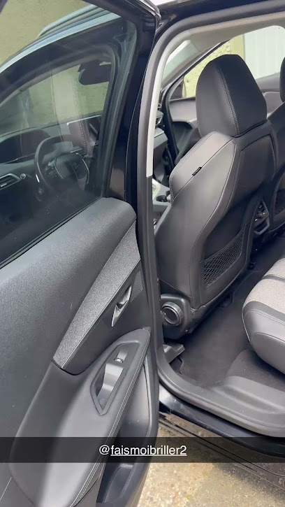 Fais Moi Briller 28, Station De Lavage Auto à Dreux