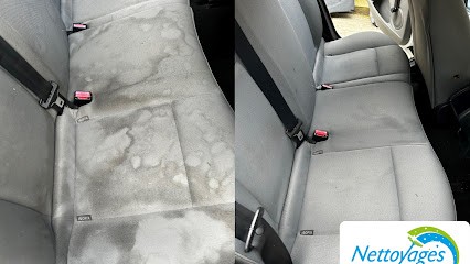 Nettoyage L&L, Station de Lavage à Cachan