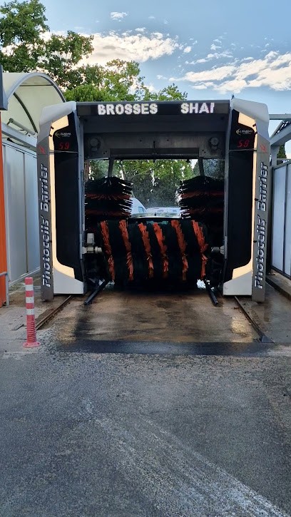 Lavage Auto Sète, Station de Lavage à Sète