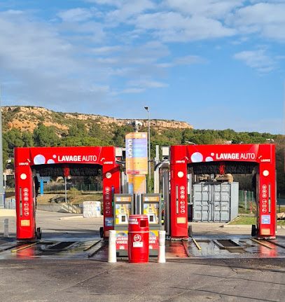 Supercar Lavage, Station De Lavage Auto à Vitrolles
