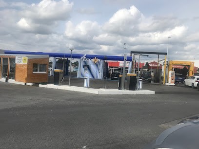 Lavage auto et Laverie de La Baule (44500), Station de Lavage à Guérande