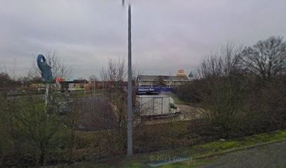 Station de lavage, Station de Lavage à Fontenay-Trésigny